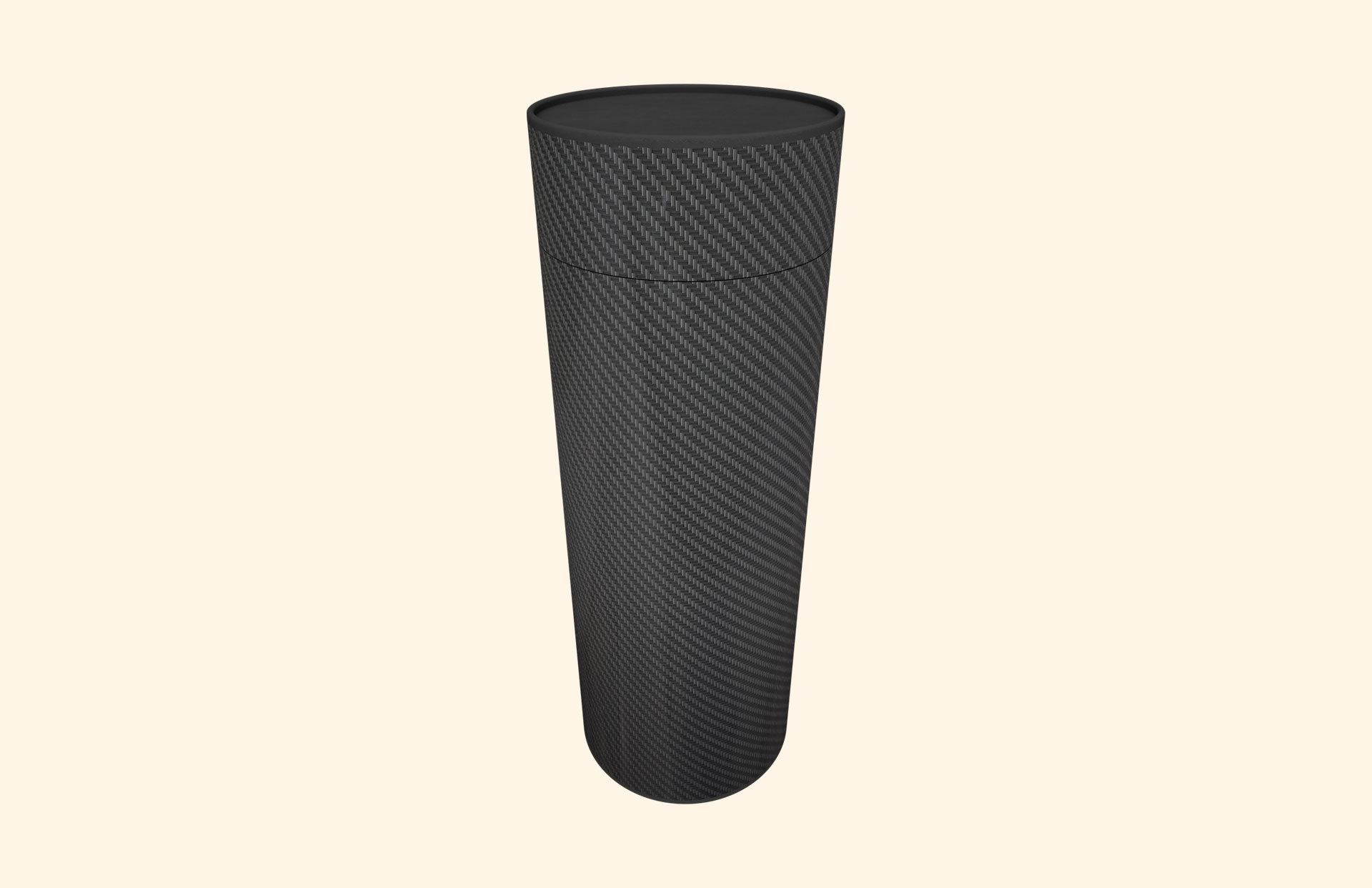 Carbon Fibre adult scatter tube